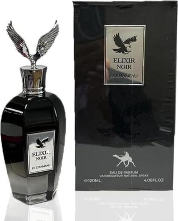 Emper Navigator Paris Le Chameau Eau De Parfum 120ml (Eau de Parfum, 120 ml)