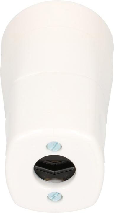 Actual product image Max Hauri Coupling (Type 25)
