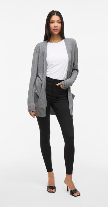 Produktbild Vila Basic Strickjacke (L)