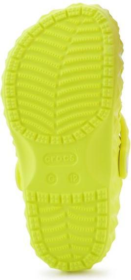 Image du produit Crocs K's Classic Geometric Clog (30)