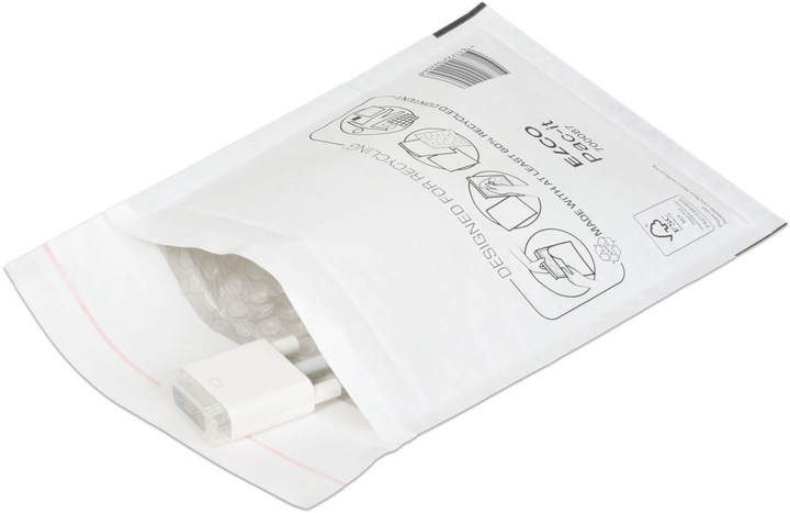 Actual product image Elco Air bubble bag (100 x)