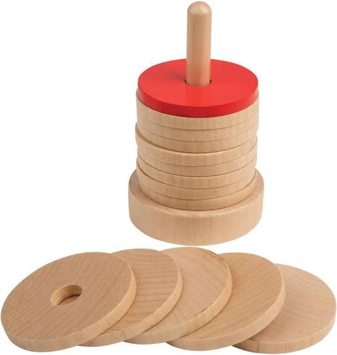 Actual product image Philos Shock, party game (English, French, German, 2 - 4 Players)