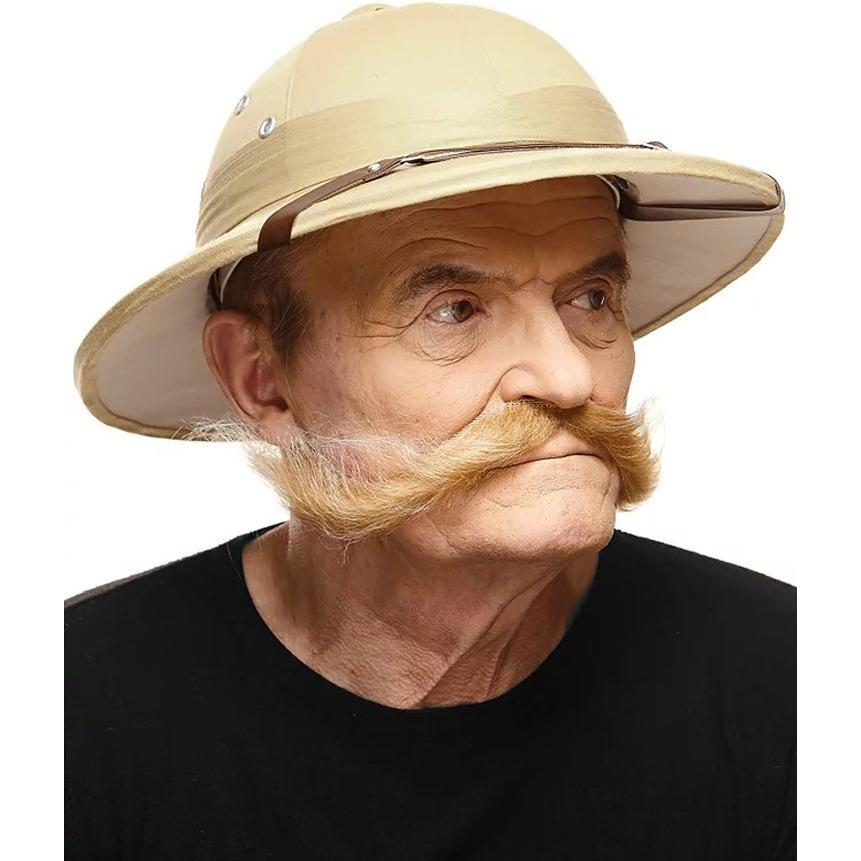 Metamorph Mutton Chops