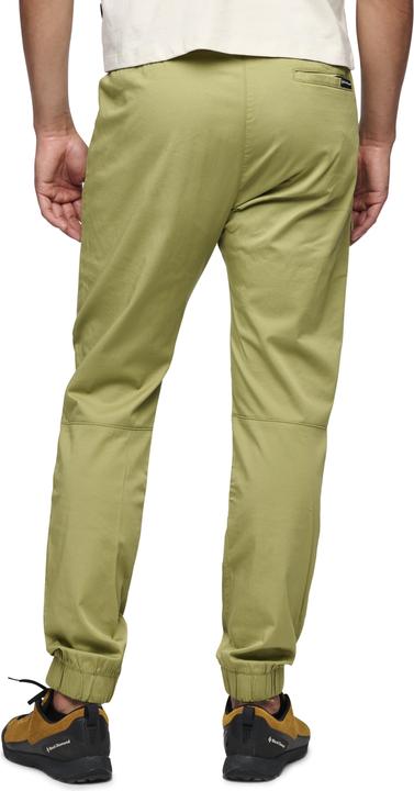 Actual product image Black Diamond M Notion Pants (S)