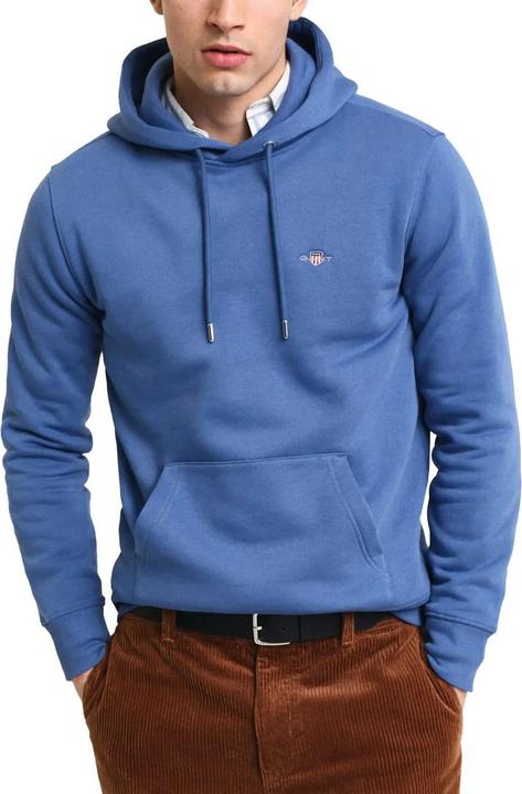 Produktbild GANT hoodie shield (XXL)