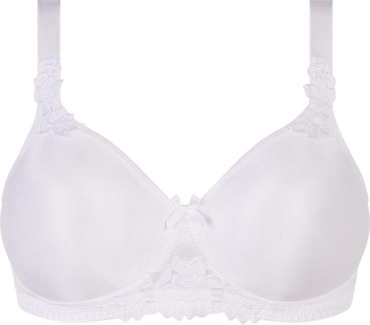 Produktbild Chantelle Triangle-BH weiss (Einzelpack, 85 C)