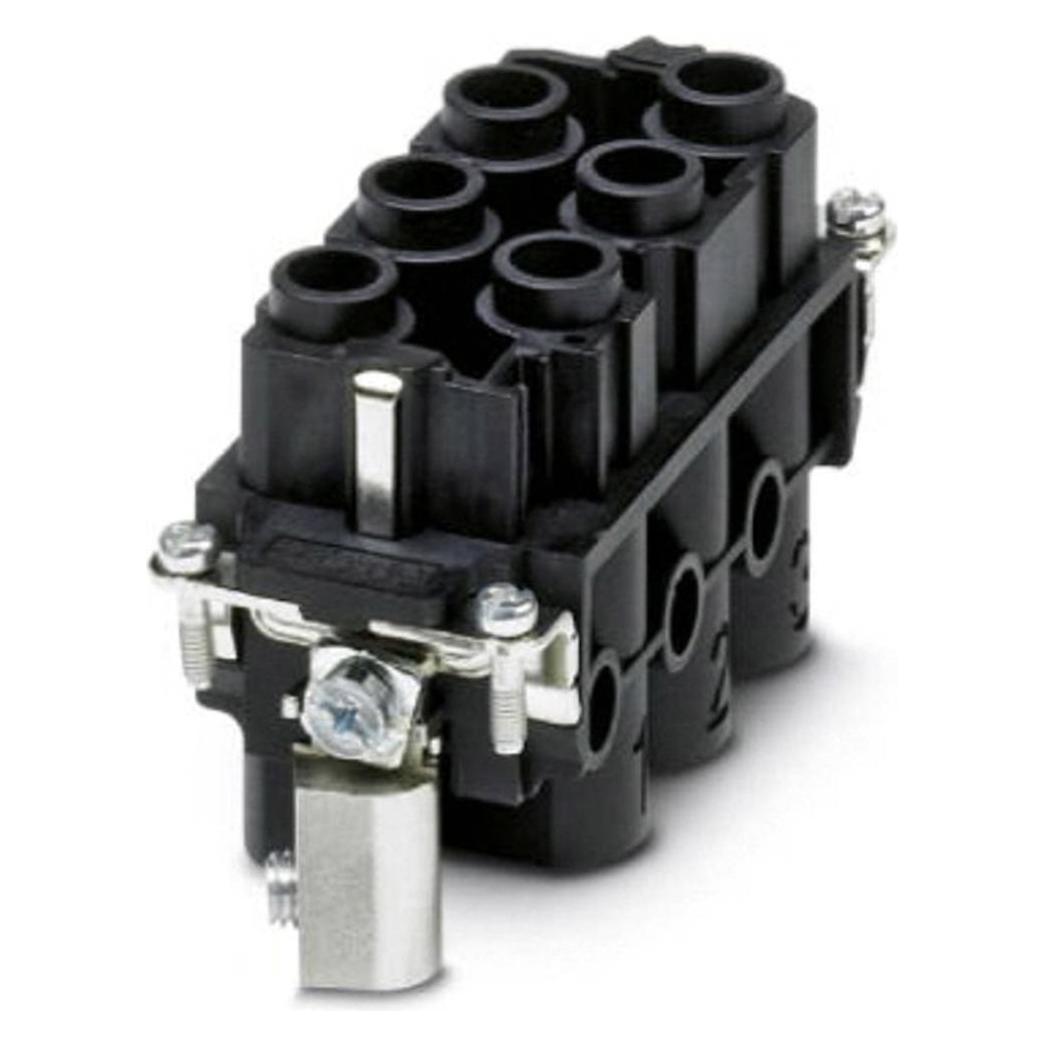 Phoenix Contact 1580537 Keystone module, Kabels + Stekkers