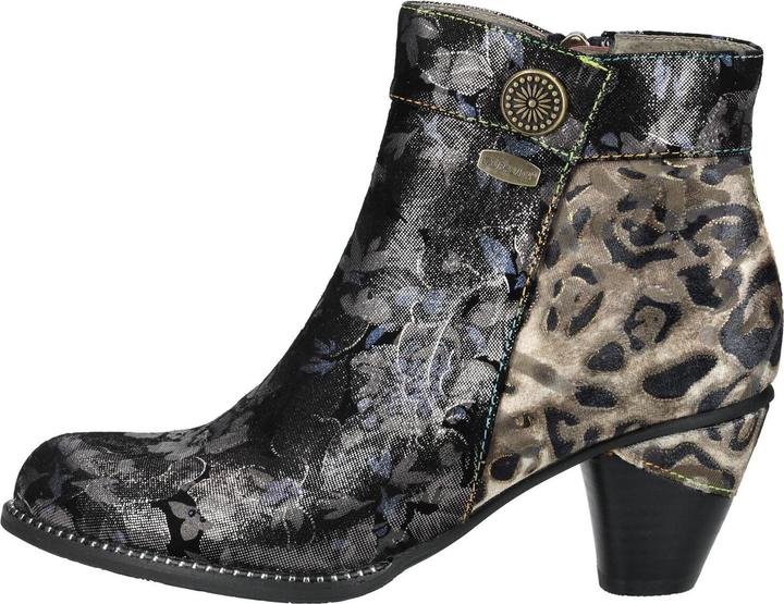 Produktbild Laura Vita Stiefelette (36)