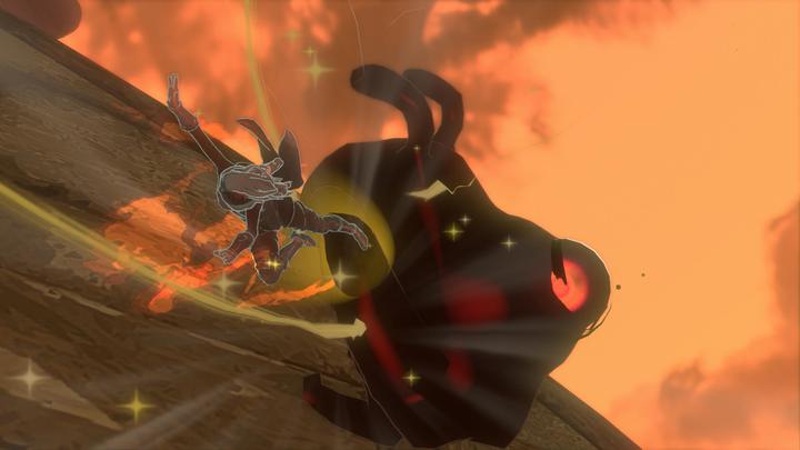 Image du produit Sony Gravity Rush Remastered (PS4, EN)