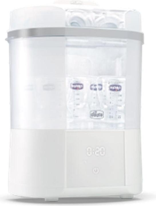 Chicco Sterilisator mit Dryer