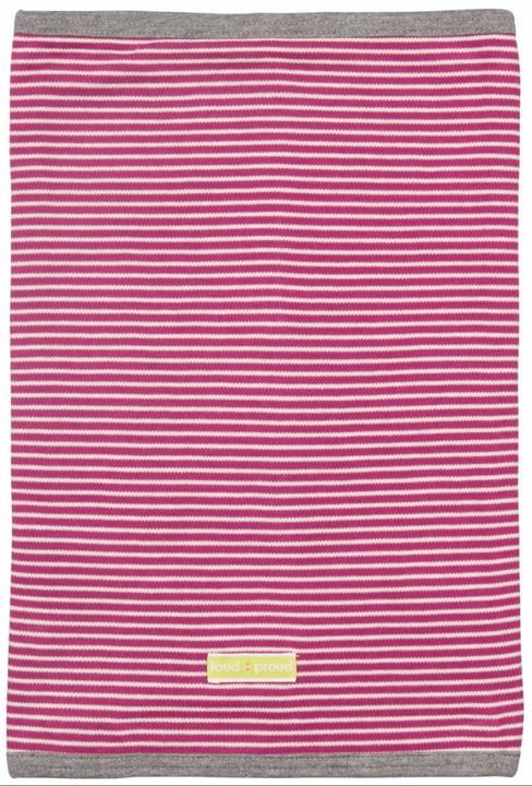 Image du produit loud + proud Foulard réversible