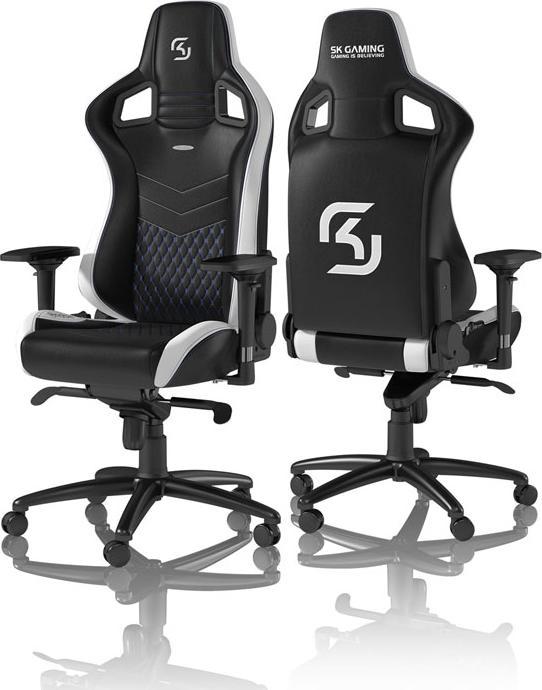 Immagine prodotto noblechairs EPIC - SK Gaming Edition