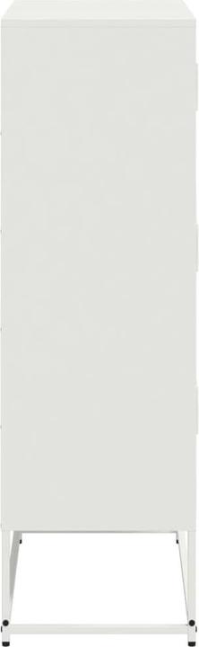 Immagine prodotto VidaXL Credenza (38,5 x 38,5 x 123,5 cm)