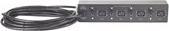 Actual product image APC Basic Rack PDU/2U 32A 230V C19