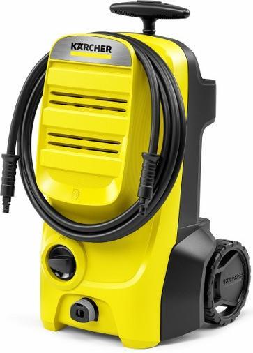 Image du produit CLASSIC K 4 Accueil (Fonctionnement sur secteur)
