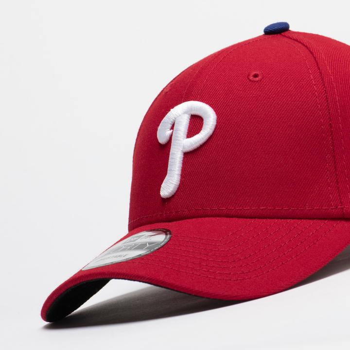 Actual product image New Era 9Forty MLB League Philadelphia Phillies (One size)