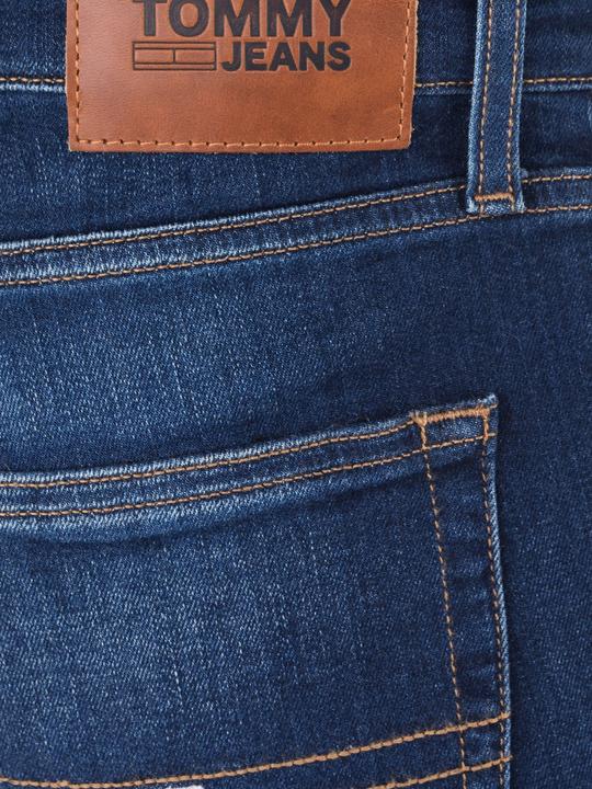 Actual product image Tommy Hilfiger Ryan Jeans Straight aspen dark blue (W33/L36)