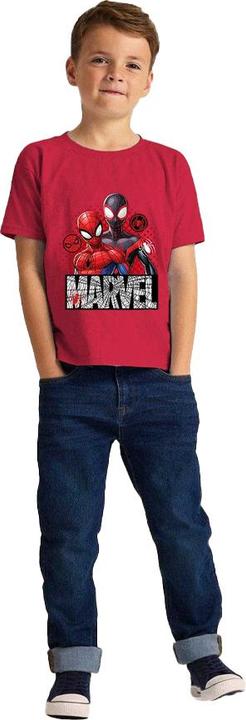 Produktbild Spiderman TShirt (3erPack) (140)