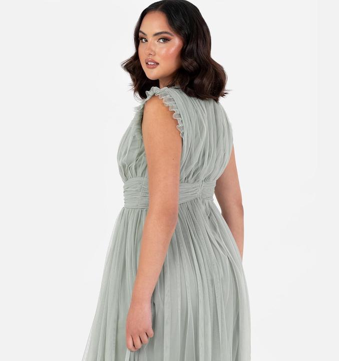 Produktbild Anaya with Love Maxi-Kleid (38)