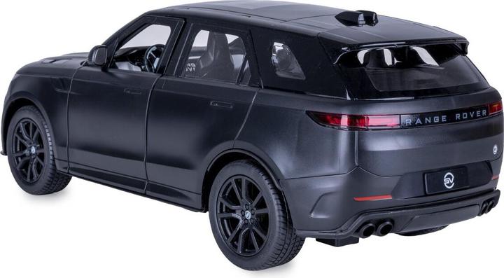 Image du produit Schwarz Kitchen Range Rover Sport SV 1:14 schwarz 2,4GHz Tür manuell