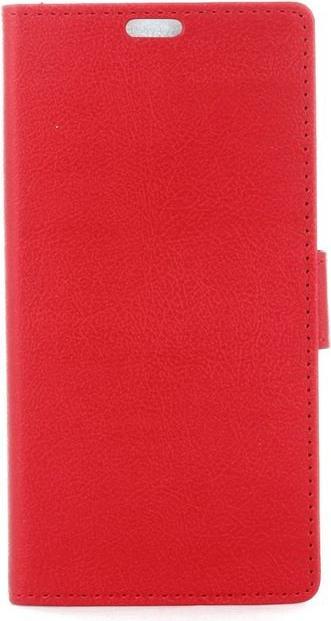 Produktbild MU Classic Classic III Leder Bookcover Series (Wiko Sunny 3 Mini)