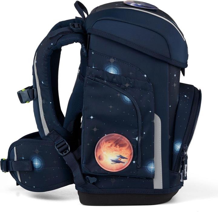 Produktbild Ergobag Schultaschen Set CUBO KoBärnikus 2026 (19 l)