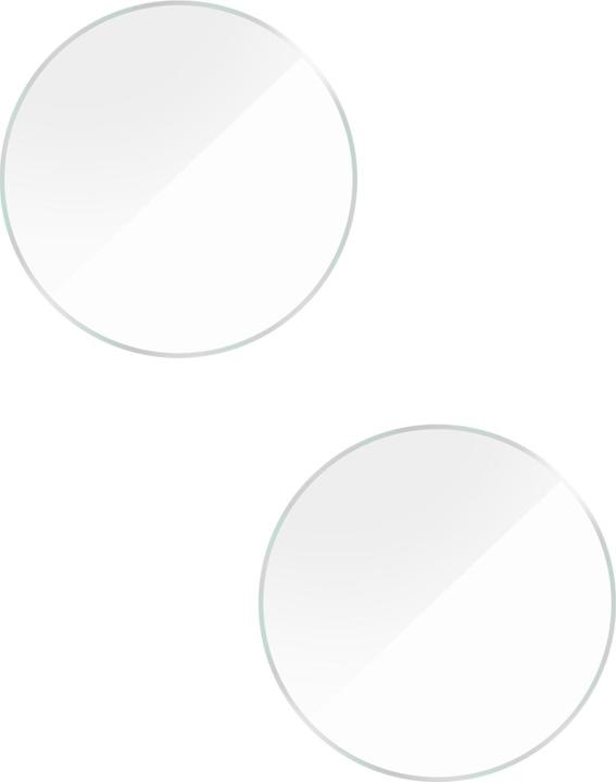 Image du produit Avizar Film pour caméra arrière, film de protection pour caméra (1 pcs, Apple iPhone 14 Plus)