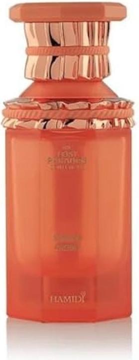 Produktbild Hamidi The Lost Paradise Collection Sublime Cherry by for Women 3.4 Oz EDP (Eau de Parfum, 340 ml)
