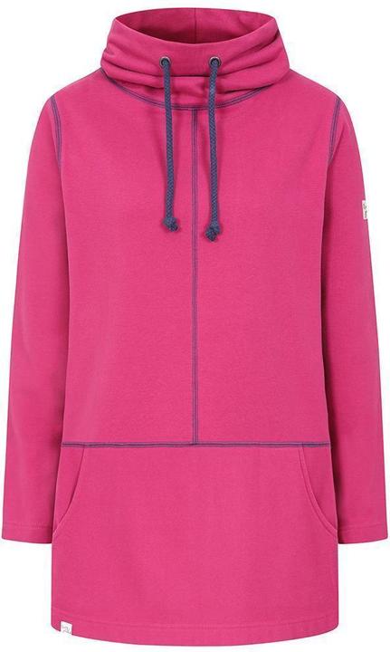 Produktbild Lazy Jacks Sweatshirt Hoch geschnitten (38)