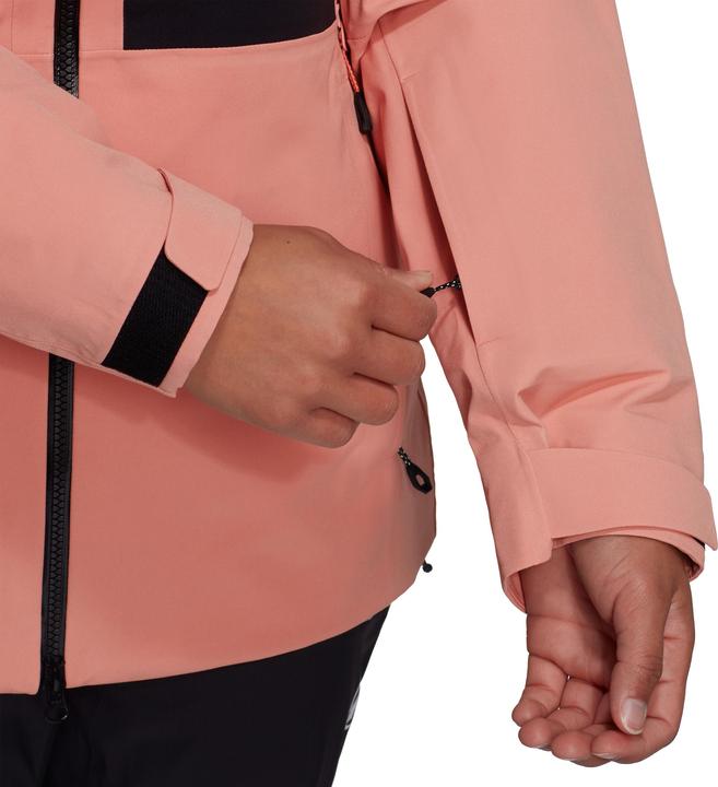 Immagine prodotto Mammut Giacca con cappuccio Stoney HS Thermo Donna (S)