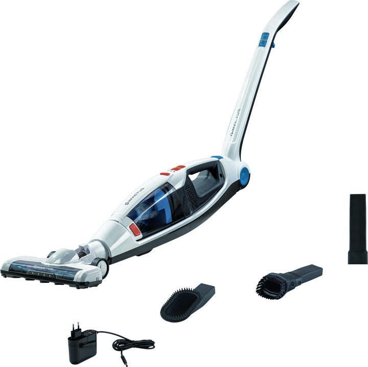 Actual product image Genius Invictus M5