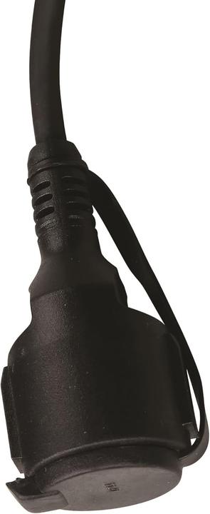 Actual product image BETA Zwijadło Automatyczne, Z Przewodem 3gx1,5 mm I Gniazdem Schuko, Zabezpieczenie Termiczne Przeci (1 m, 1.50 mm²)