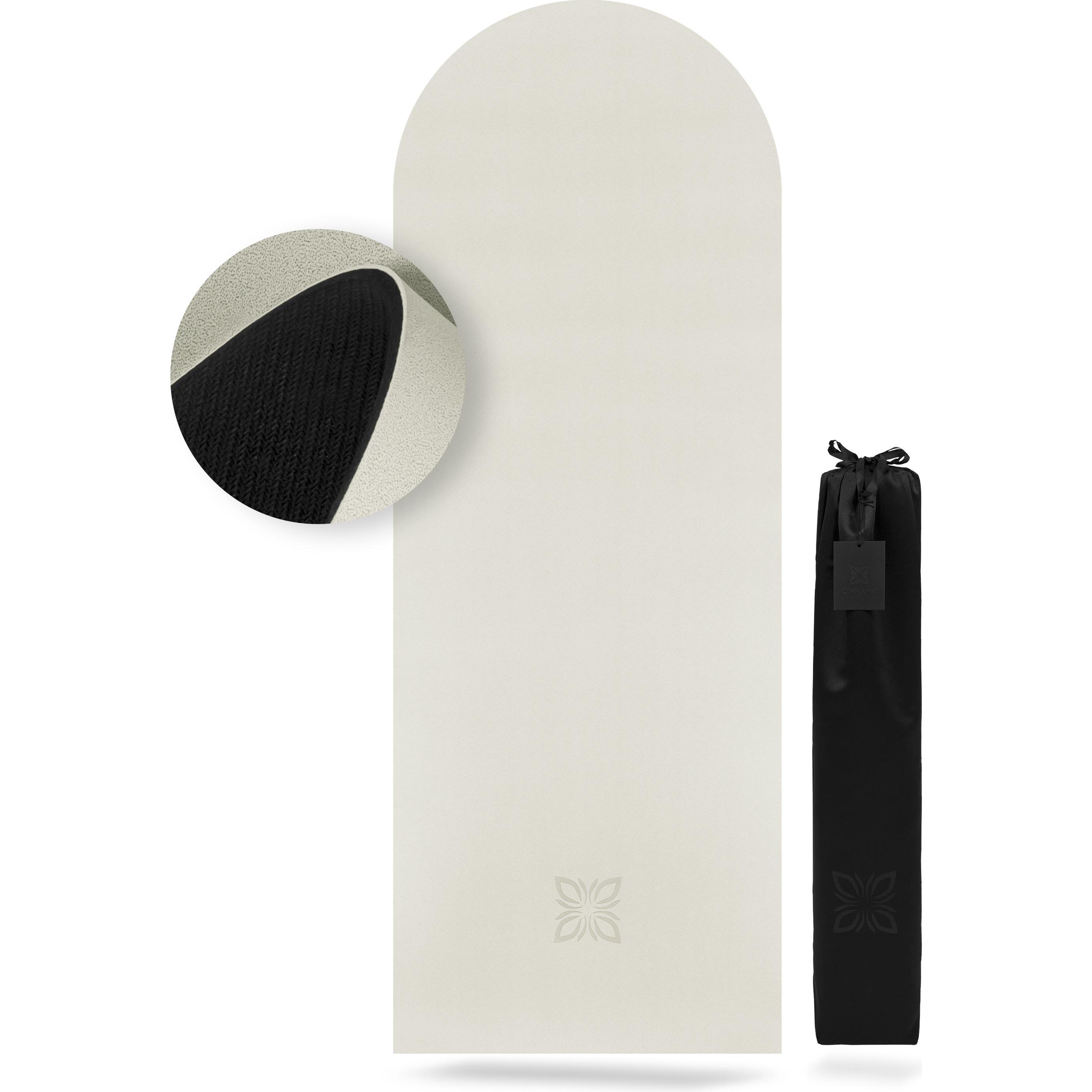 Thumbnail - Omnana, Yogamatte, (4 mm)