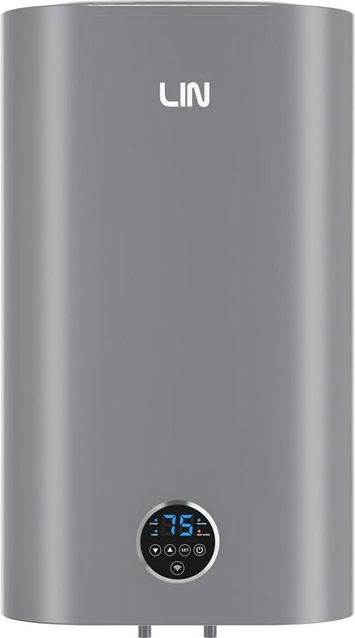 Actual product image LIN Elektroboiler