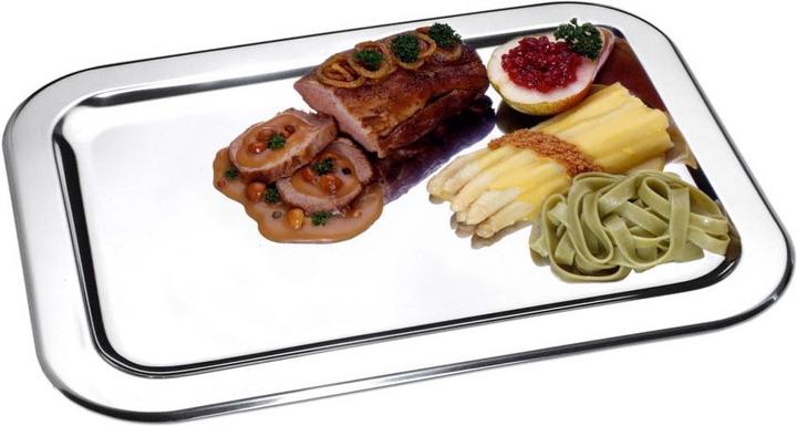 Actual product image CHG Serving platter