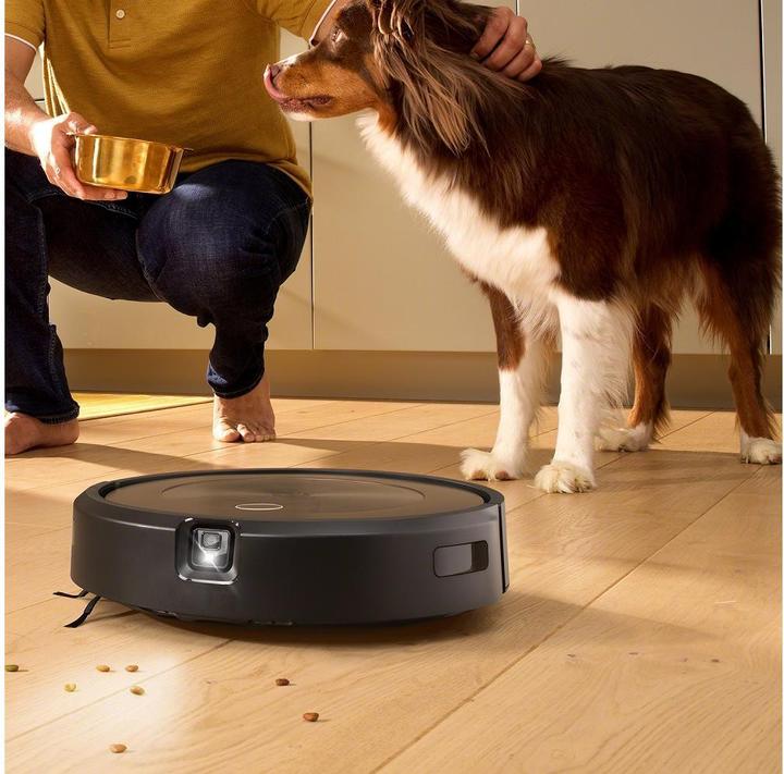 Immagine prodotto iRobot Roomba j9 (Aspirazione robotica)