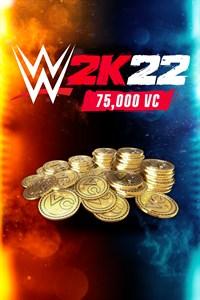 Microsoft MS ESD WWE 2K22 75000 Virtual Currency X1 ML (Xbox One S)