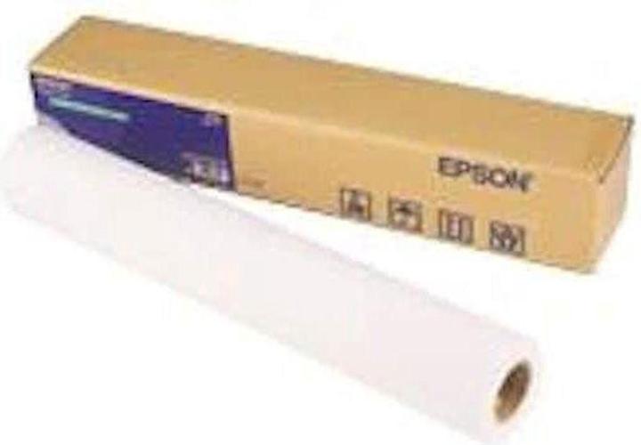 Image du produit Epson Papier D'épreuve Standard (240 g/m², 3050 cm, 111.80 cm)