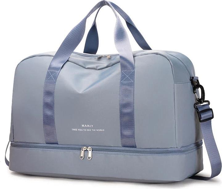 Immagine prodotto Only-Bags.Store Borse Borsa in nylon Nuovi bagagli Borse a tracolla Borsa da viaggio Borsa a tracolla casual