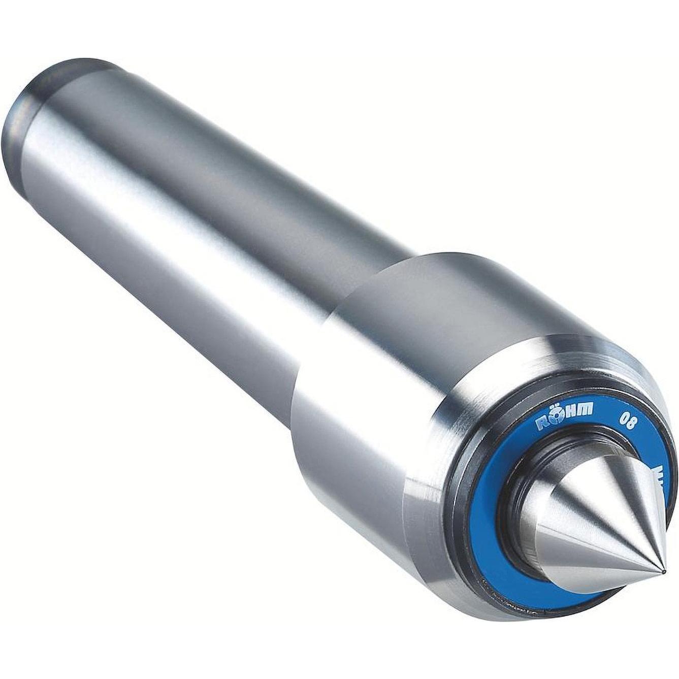 Röhm, Tornio, Punto centrale Slim MK4 rotante