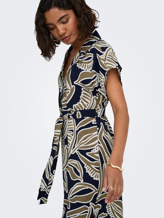 Image du produit JdY JDYTROYA Midikleid Kleid (M)