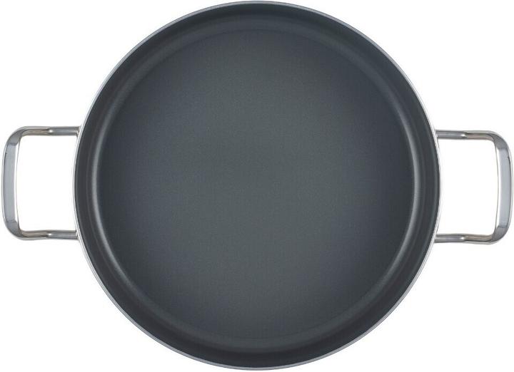 Productafbeelding Heirol Cerasafe Triply Frying Pan, 28 cm/4 L (Koekenpan, Roestvrij staal)