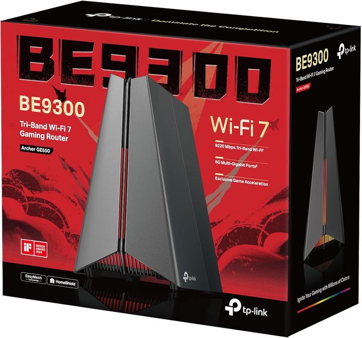 Produktbild TP-Link Archer GE550