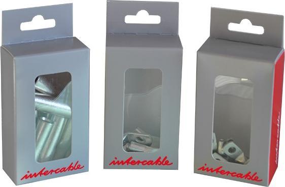 Produktbild Intercable Rohrkabelschuh ICR3510SB10 35qmm M10 verzinnt SB-Box Inhalt:10Stüc