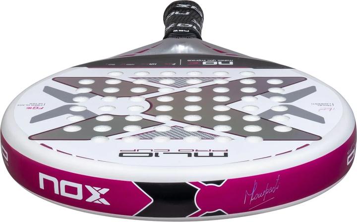 Produktbild Nox ML10 Pro Cup light by Miguel Lamperti Padelschläger