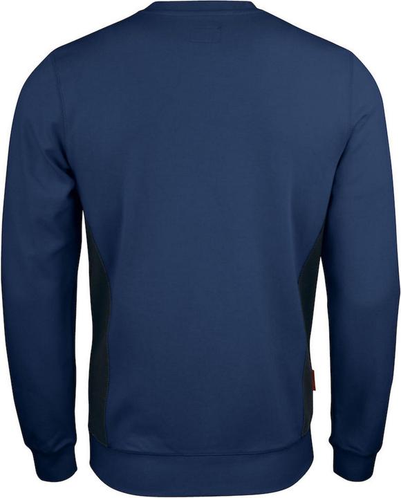 Immagine prodotto Jobman Felpa Due Toni Uomo (M)