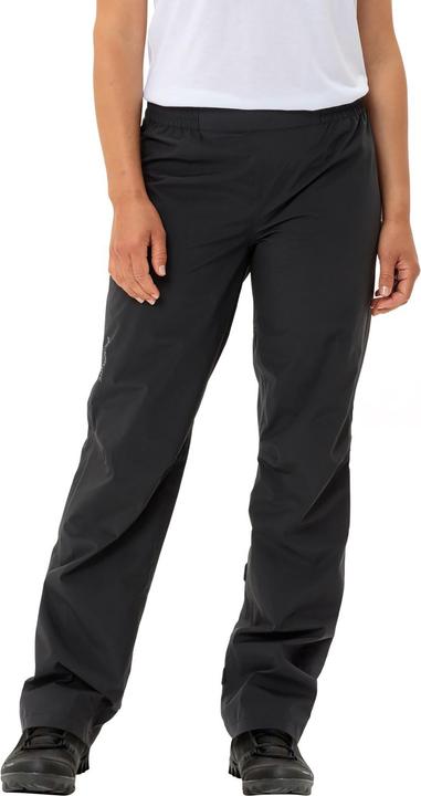 Actual product image Vaude Yaras Rain Pants IV (Frequency band 38 (2600 MHz))