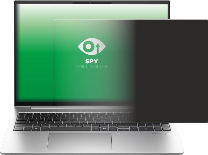 Produktbild upscreen Spy Shield Blickschutzfilter (35.56", 16 : 10)
