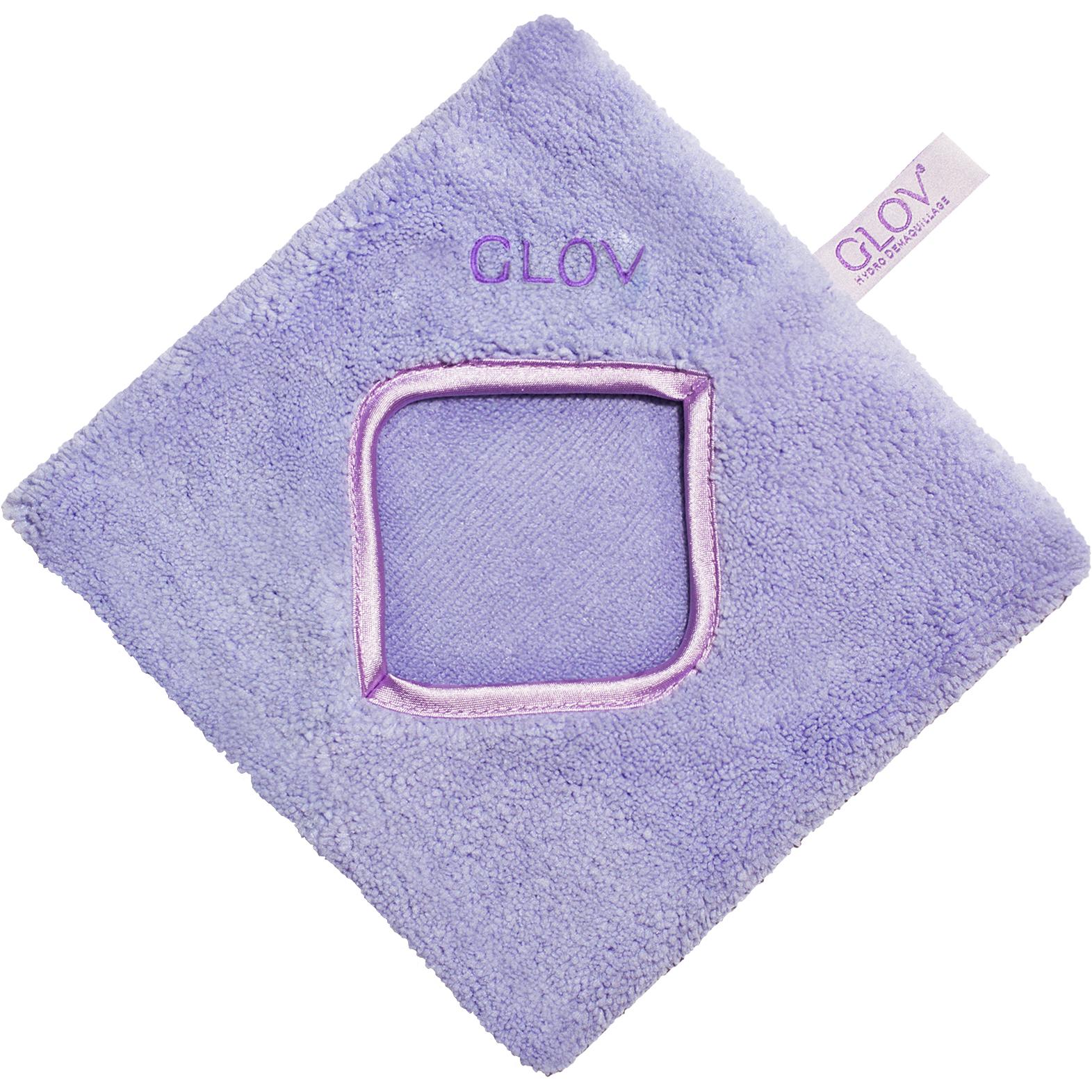 Glov, Zubehör Make-up, Comfort
