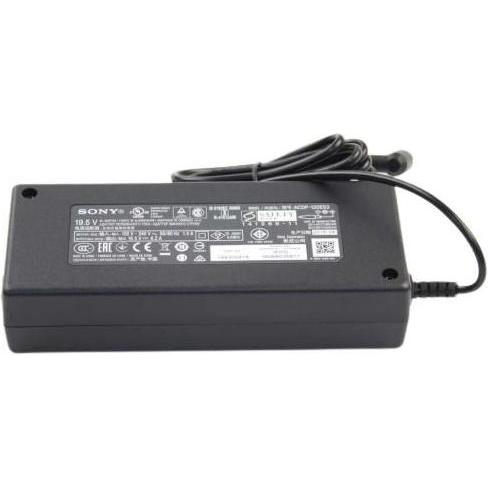 Thumbnail - Sony AC-Adapter (120 W), Notebook Netzteil, Schwarz